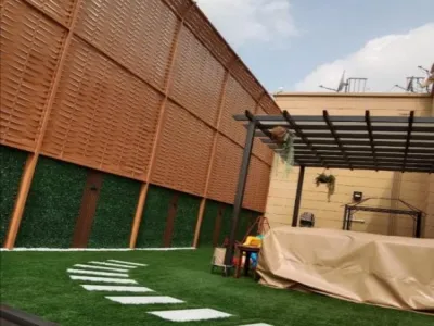 مظلات وسواتر مكة – جودة عالية و تناسب جميع الاستخدامات